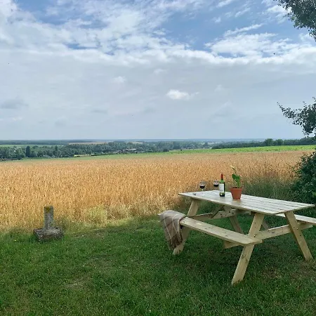 Appartement Des Abeilles - Cosy, Rural & Tranquil With Shared Pool *
